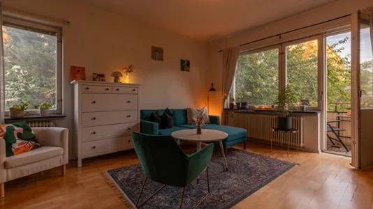 Bostadsrätter till salu i Västerort - foto 2