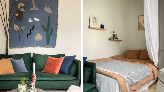 Bostadsrätter till salu i Hammarbyhamnen - foto 9