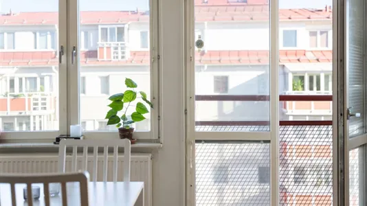 Bostadsrätter till salu i Sundbyberg - foto 4