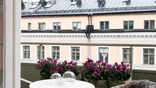 Lägenheter till salu i Östermalm - foto 2