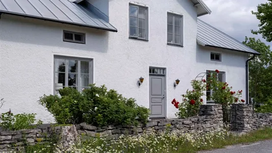 Fritidshus till salu i Gotland - foto 1