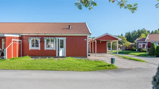 Bostadsrätter till salu i Gävle - foto 1