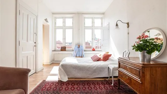Lägenheter i Helsingborg - foto 1