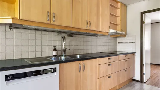 Bostadsrätter till salu i Söderort - foto 11