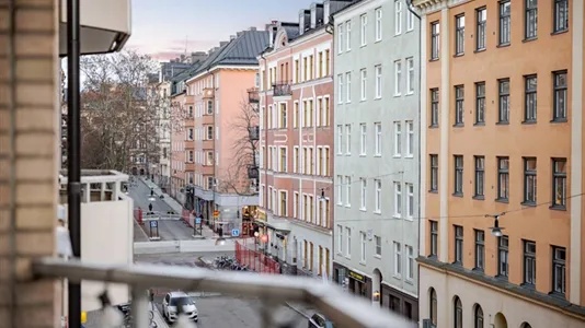Bostadsrätter till salu i Södermalm - foto 11