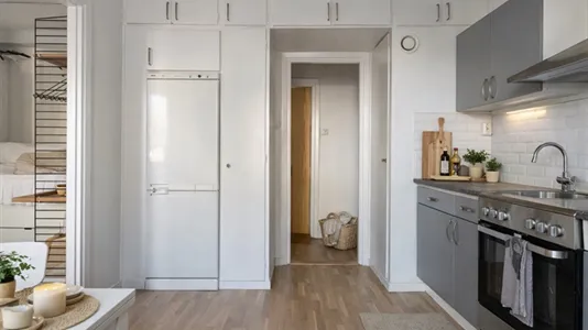 Bostadsrätter till salu i Söderort - foto 7