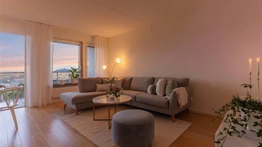 Bostadsrätter till salu i Nacka - foto 8