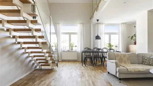 Bostadsrätter till salu i Söderort - foto 10