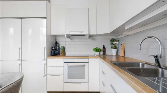 Bostadsrätter till salu i Haninge - foto 8