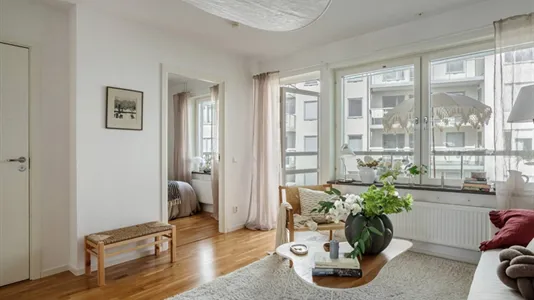 Bostadsrätter till salu i Söderort - foto 7