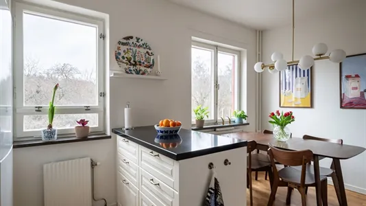 Bostadsrätter till salu i Västerort - foto 4