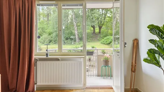 Bostadsrätter till salu i Söderort - foto 7