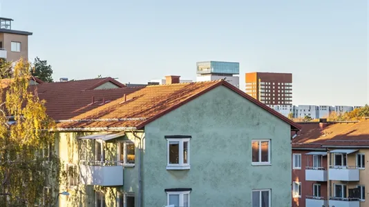 Bostadsrätter till salu i Hammarbyhamnen - foto 4