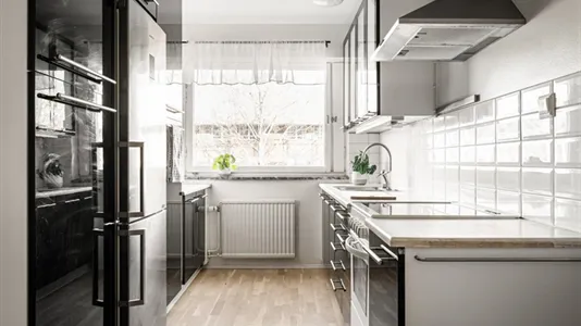 Bostadsrätter till salu i Söderort - foto 4