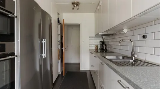 Bostadsrätter till salu i Hammarbyhamnen - foto 8