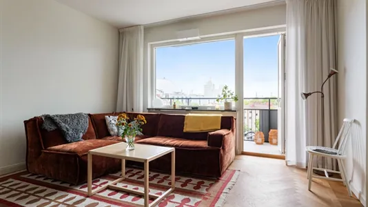 Bostadsrätter till salu i Söderort - foto 4