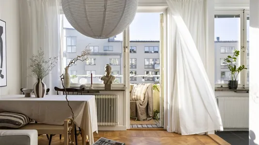 Bostadsrätter till salu i Kungsholmen - foto 6