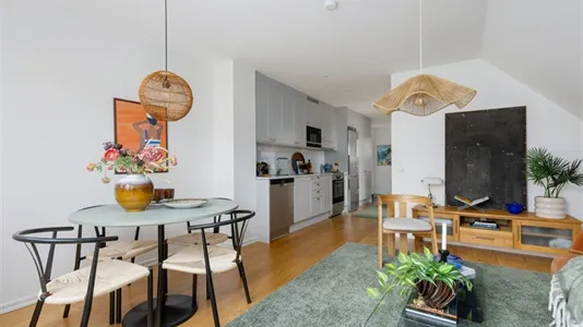 Bostadsrätter till salu i Haninge - foto 1