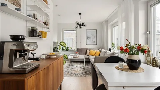 Bostadsrätter till salu i Nacka - foto 5