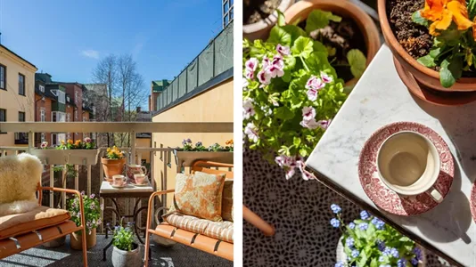 Bostadsrätter till salu i Södermalm - foto 7