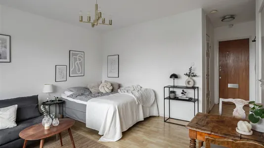 Bostadsrätter till salu i Södermalm - foto 6