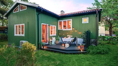 Bostadsrätt till salu i Söderort