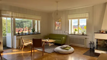 Lägenhet att hyra i Örgryte-Härlanda