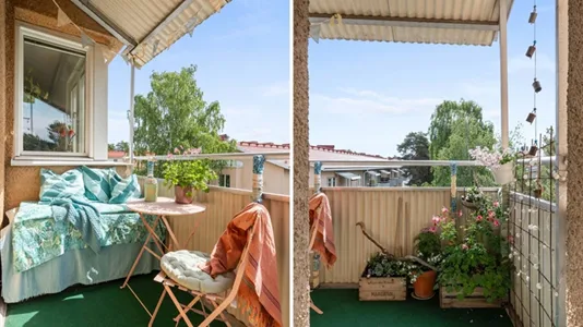 Bostadsrätter till salu i Hammarbyhamnen - foto 2