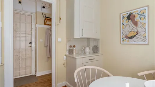 Bostadsrätter till salu i Södermalm - foto 13