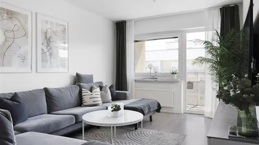 Bostadsrätter till salu i Söderort - foto 2