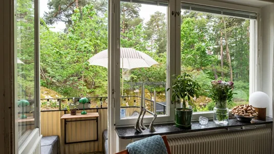 Bostadsrätter till salu i Västerort - foto 2