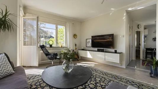 Bostadsrätter till salu i Söderort - foto 8
