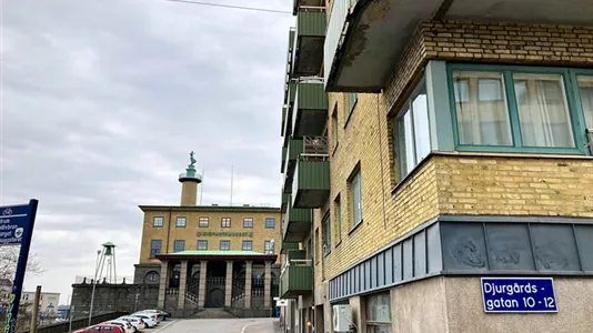 Rum i Majorna-Linné - foto 10