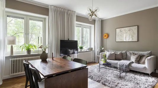 Bostadsrätter till salu i Söderort - foto 8