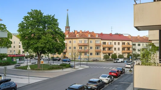 Bostadsrätter till salu i Kungsholmen - foto 3