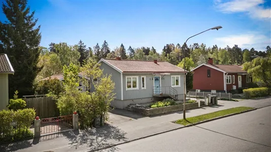 Bostadsrätter till salu i Söderort - foto 4