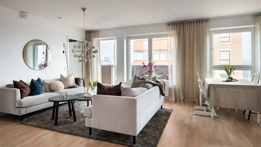 Bostadsrätter till salu i Södermalm - foto 3