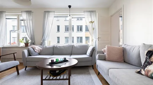 Bostadsrätter till salu i Söderort - foto 5