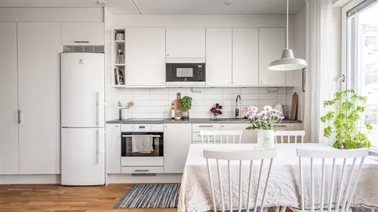 Bostadsrätter till salu i Söderort - foto 8