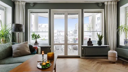 Bostadsrätter till salu i Södermalm - foto 2