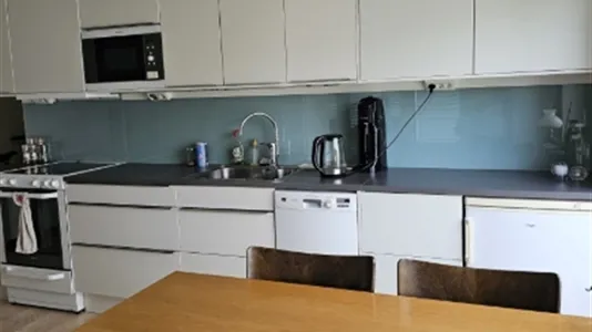 Lägenheter i Sollentuna - foto 2