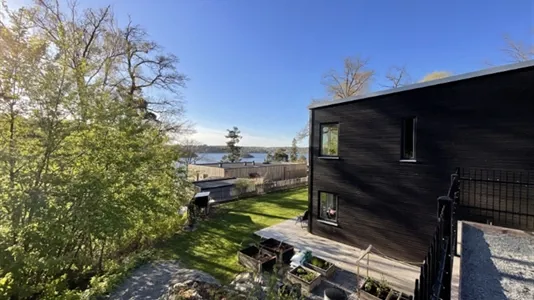 Hus i Nacka - foto 2