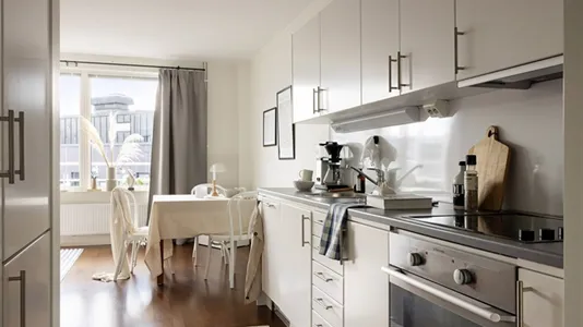 Bostadsrätter till salu i Söderort - foto 9