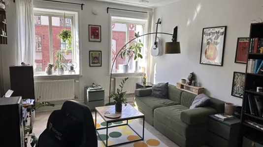 Lägenheter i Malmö Centrum - foto 2