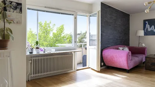 Bostadsrätter till salu i Nacka - foto 8