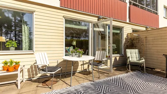 Bostadsrätter till salu i Söderort - foto 4