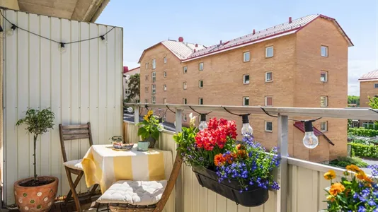 Bostadsrätter till salu i Västerort - foto 11