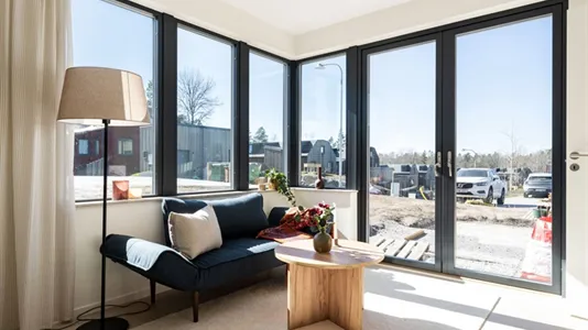 Bostadsrätter till salu i Nacka - foto 9
