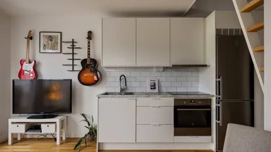 Bostadsrätter till salu i Huddinge - foto 12