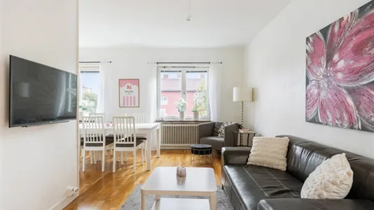 Bostadsrätter till salu i Hammarbyhamnen - foto 6